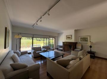 Casa · 109m² · 3 Ambientes · 2 Cocheras · Casa / Dúplex de 2 Dorm. en El Buenos Aires Golf
