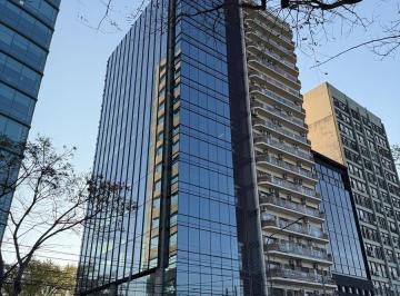 Oficina comercial · 261m² · Oficinas en Venta | Av del Libertador 202 | Vicente Lopez
