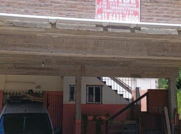 Departamento de 5 ambientes, Santa Teresita · Santa Teresita Dos PH Juntos Dos y Tres Ambientes