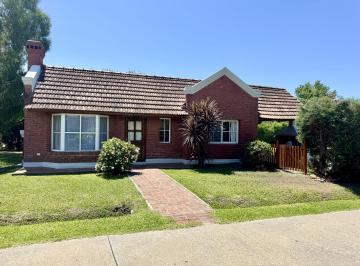 Casa · 83m² · 3 Ambientes · Casa en Venta en Campos de Echeverria