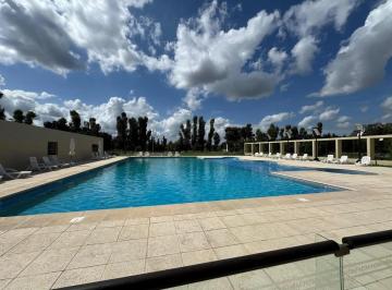 Terreno · 1200m² · Lote en Venta 1,200 m², Barrio El Molino, Haras Santa Maria Escobar, G. B. a Norte