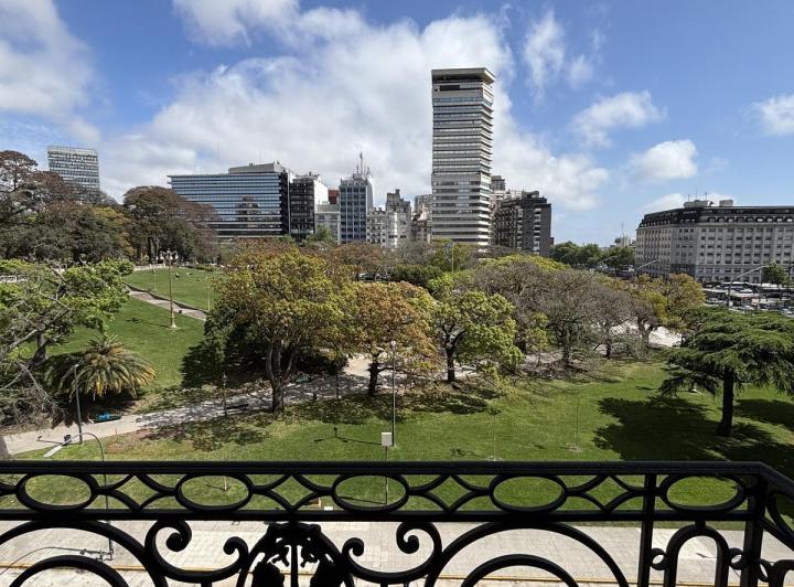 Departamento en Retiro