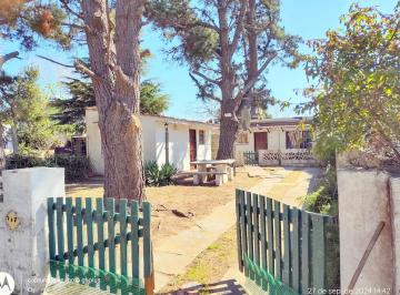 Casa de 3 ambientes, Mar de Ajó · Casa de 3 Ambientes Sobre Lote Propio Mas un Monoambiente