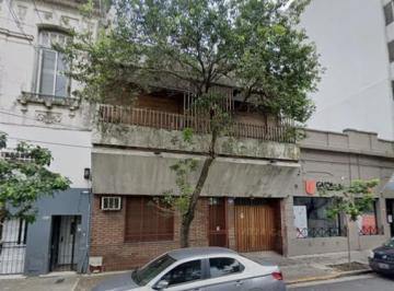Terreno · 443m² · 4 Dormitorios · 1 Cochera · Zeballos Al 1100 Venta de Lote en Rosario