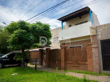 Casa · 180m² · 5 Ambientes · 1 Cochera · Casa en Venta en Solares del Norte, del Viso, Pilar