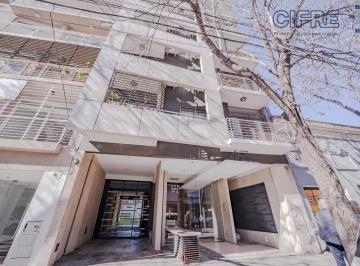 Departamento · 29m² · 1 Ambiente · Departamento en Caballito de 1 Ambientes con Balcón Aterrazado y Amenities