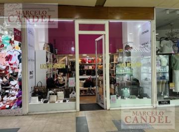Local comercial · 39m² · 1 Ambiente · Venta de Local en Lomas de Zamora. Galería Oliver
