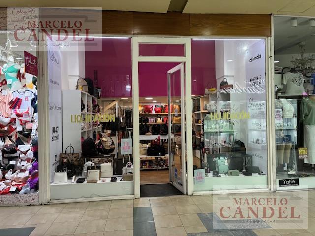 Local comercial · 39m² · 1 Ambiente