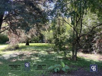 Terreno · 438m² · Venta de Lote de 438 m² en Rincón de Tortuguitas