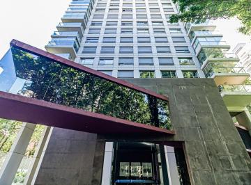 Departamento · 295m² · 5 Ambientes · 2 Cocheras · 11 de Septiembre 1600 - Barrancas de Belgrano - Espectacular Semipiso Duplex en Town House