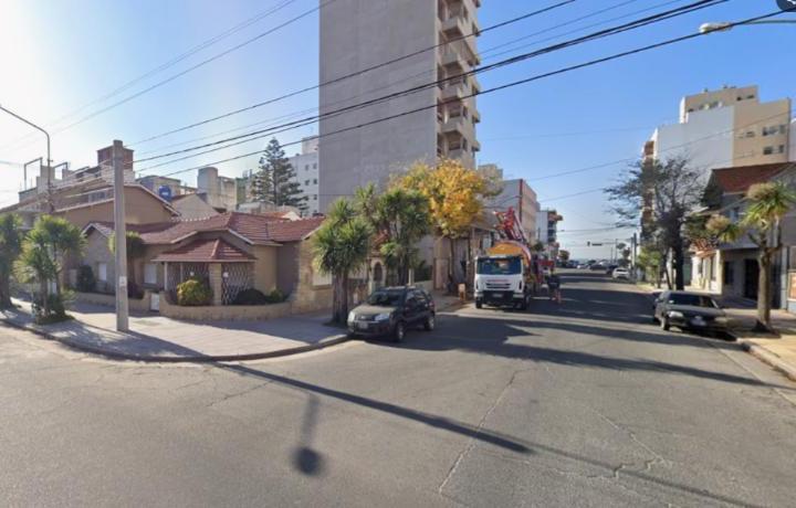 Terreno · 187m²