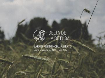 Terreno · 1000m² · Terreno - Ubajay