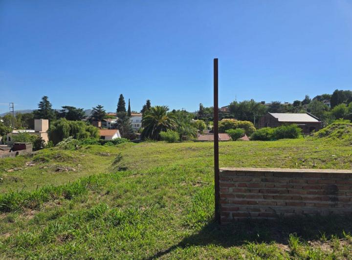 Terreno · 612m²