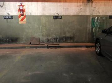 Garage · 15m² · Palermo, Cochera Fija. Muy Buena Ubicacion.