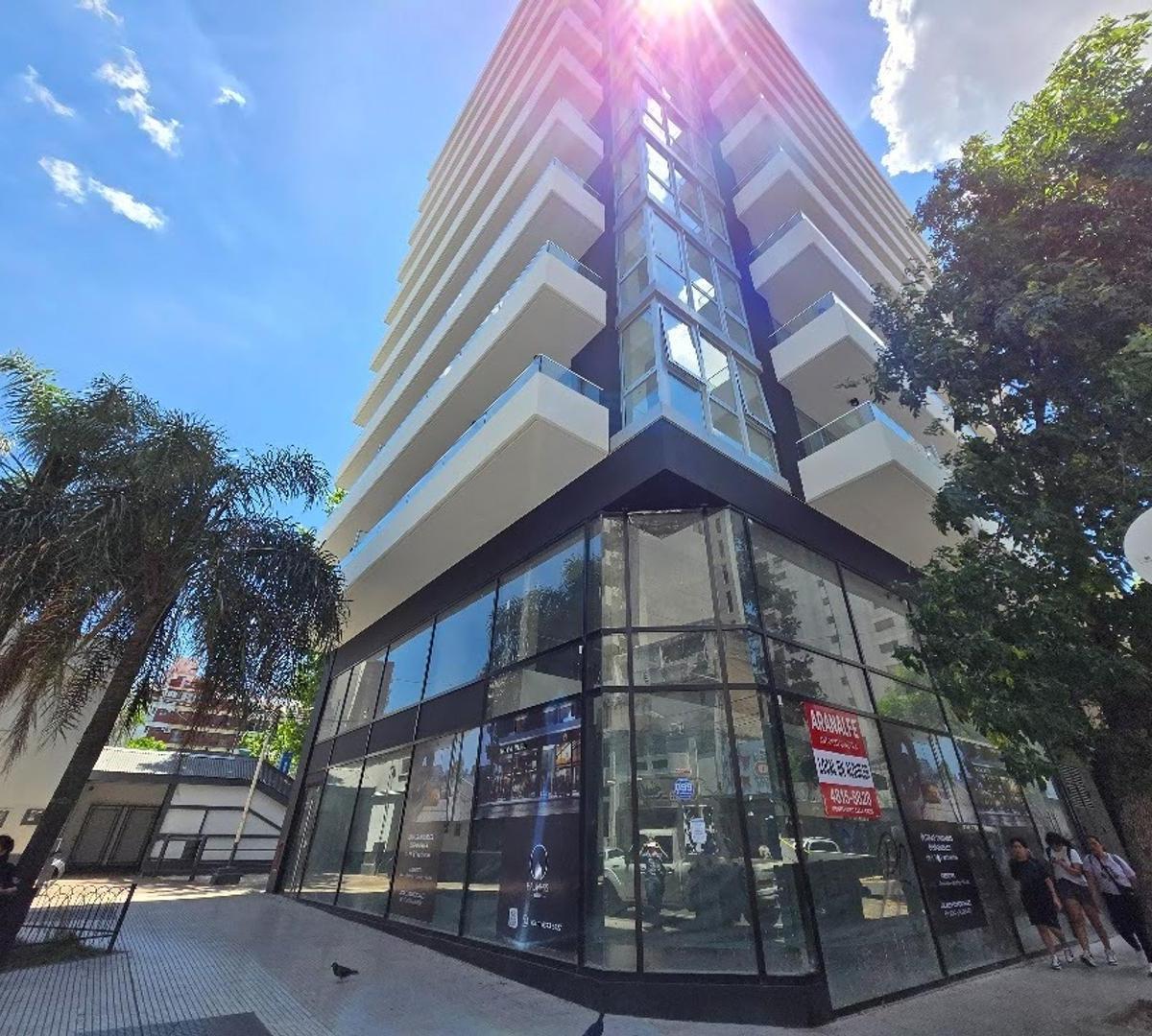 Avenida Monroe 5193,  Villa Urquiza, Capital Federal