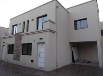 Departamento de 3 ambientes, Ezeiza · Apto Credito! Duplex de 3 Ambientes en Canning! a m del Shopping Las Toscas!