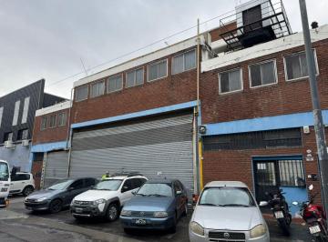 Depósito , Barracas · Depósito en Venta | 3.849 m² | Barracas, Capital Federal