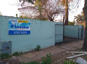 Terreno · 375m² · Terreno Thames Al 400