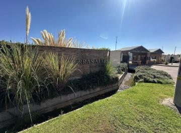 Terreno · 558m² · Barrio Tierras Altas, Lote L17