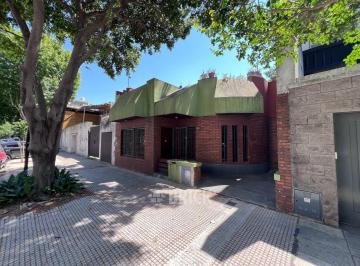 Casa · 205m² · 4 Ambientes · Casa C/galpon en Lote de 8.66x31.75 m en Avalos Al 100 - Todo Tza Espect Patio Gran Living