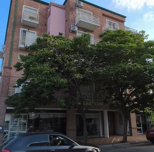 Departamento · 80m² · 3 Ambientes · 1 Cochera