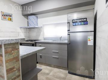 sum · Departamento Venta Wilde