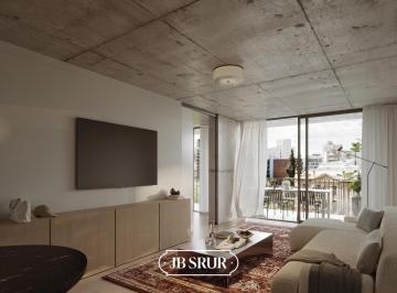 Departamento · 128m² · 3 Ambientes · En Pozo. Piso Completo Frente Palacio Ferreyra - Nueva Córdoba - Depto de 2 Dorm y Balcón
