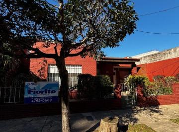 Casa · 94m² · 3 Ambientes · Bajo de Precio! Casa en Martinez
