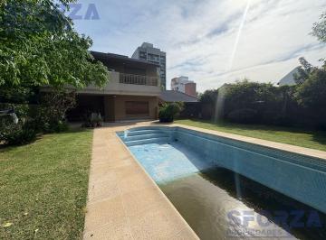 Casa · 500m² · 10 Ambientes · 2 Cocheras · Casa en San Miguel