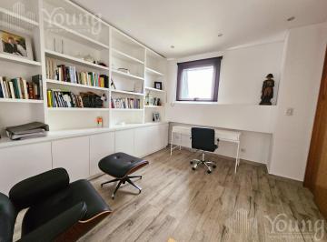 Departamento · 220m² · 4 Ambientes · 2 Cocheras · Departamento en Venta Bernal