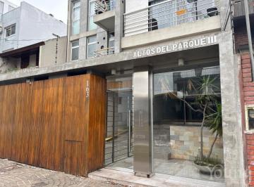 Departamento · 25m² · 1 Ambiente · 1 Cochera · Departamento en Venta con Cochera