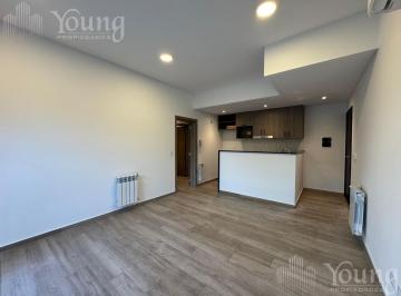 Departamento · 48m² · 2 Ambientes · 1 Cochera · Departamento 2 Ambientes en Parque Lineal