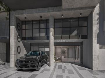 Departamento · 95m² · 4 Ambientes · Venta Pozo 4 Ambientes con Balcon Pileta Sum Fin 2028
