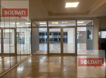 Oficina comercial · 72m² · 1 Cochera · Monoambiente - Oficina en Venta en Delta Center - Rincon de Milberg - Nordelta