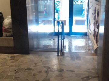 Departamento de 3 ambientes, Barrio Norte · Depto. 3 Amb a La Calle con Balcon y Dcias Apto Prof. Coch Fija. Vig 24 Hs