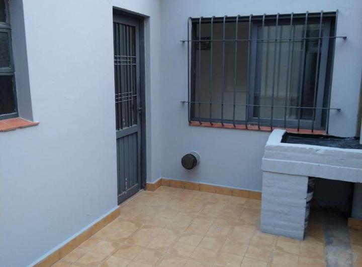 PH · 45m² · 2 Ambientes