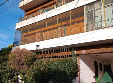 Garage · 12m² · Nuevo Precio! Cochera en Mart. - Santa Fe/fleming