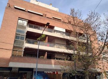 Departamento · 90m² · 3 Ambientes · Departamento de 2 Dorm. en General Paz
