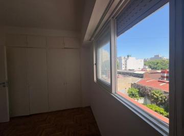 Imagen12 · Impecable 3 Ambientes en Villa Crespo Bajas Expensas
