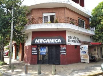 Local comercial · 38m² · Bajo de Precio! Local en Mart. - Santa Fe/fleming