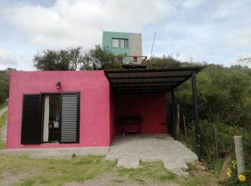 Casa · 105m² · 5 Ambientes · 2 Cocheras · Nuevo Precio! Casa - Potrero de Los Funes