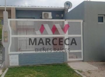 MBR-MBR-1380_2 · Venta de Casa 4 Dorm. Barrio La Ruca Centenario