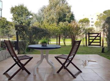 Departamento · 42m² · 2 Ambientes · 1 Cochera · Departamento de 2 Amb. y Medio con Cochera