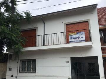 PH · 60m² · 3 Ambientes · PH - Acas. - Santa Fe/fleming