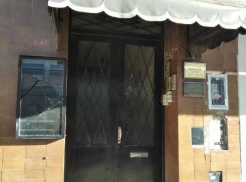 Oficina comercial · 28m² · 1 Ambiente · Bajo de Precio! Oficina - Mart. - Santa Fe/fleming
