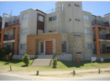 Departamento · 55m² · 12 Ambientes · 1 Cochera · Departamento Centro Pinamar 3 Ambientes
