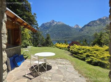 Casa · 160m² · 5 Ambientes · 5 Cocheras · Casa - San Carlos de Bariloche