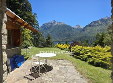 Casa · 160m² · 5 Ambientes · 5 Cocheras · Casa - San Carlos de Bariloche