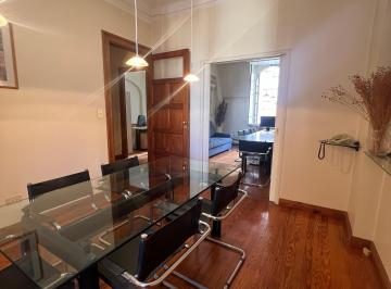 Oficina comercial de 3 ambientes, San Nicolás · Oficina Estratégica/ Apto Vivienda 3 Ambientes a La Venta en San Nicolás