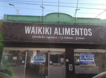 Local comercial · 156m² · Local - Mart. - Santa Fe/fleming